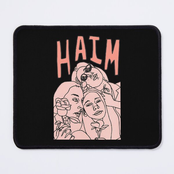 Item preview, American Pop Including 3 Branches Band haim Awesome designed and sold by Ryannrobinso.
