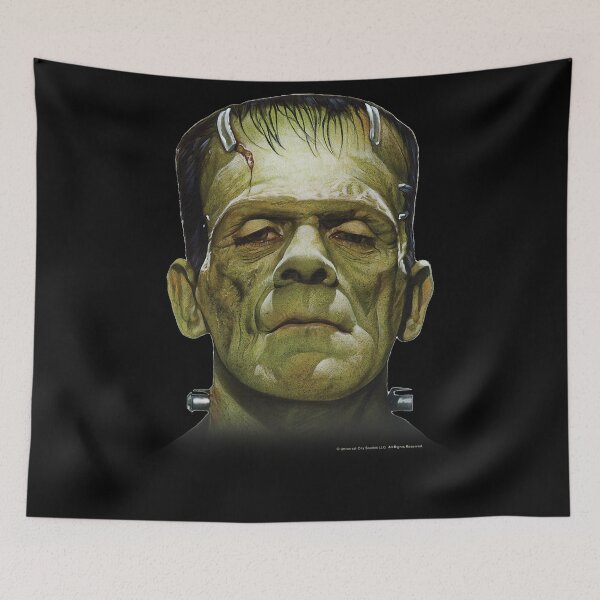 Item preview, Halloween Horror Movie Vintage Retro Monster 90s designed and sold by ArtStoreAnnemi.