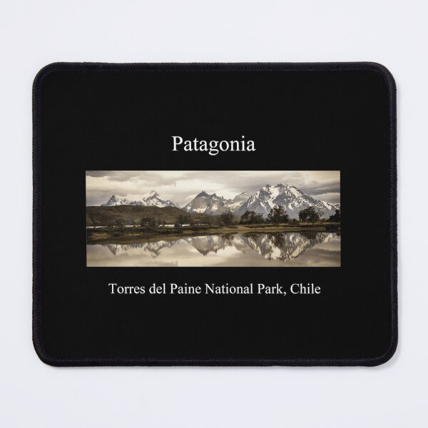 Item preview, Torres Del Paine National Park1	 designed and sold by njpiiezlhx47.