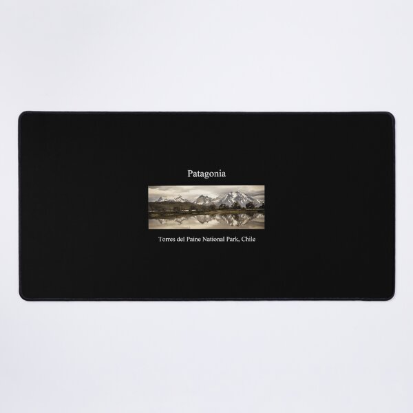 Item preview, Torres Del Paine National Park1	 designed and sold by njpiiezlhx47.