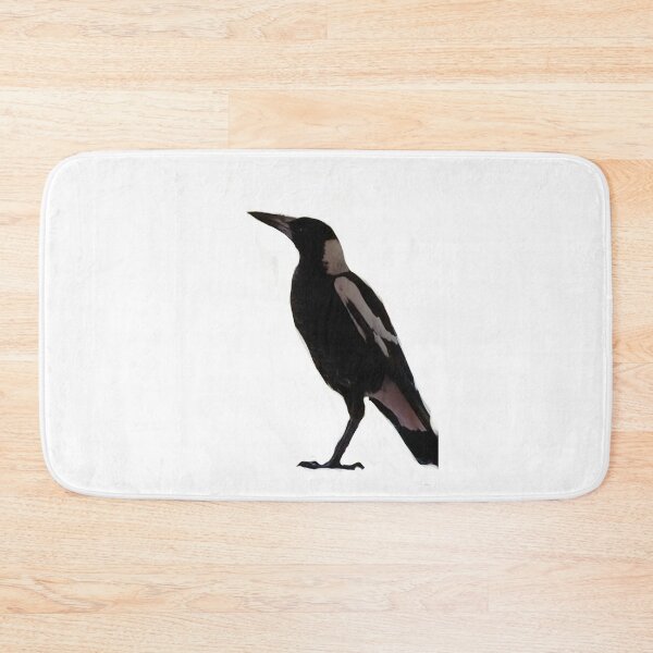 Item preview, Magpie (no backround) designed and sold by MysticRacoon6.