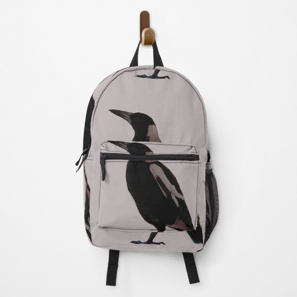Item preview, Magpie (no backround) designed and sold by MysticRacoon6.