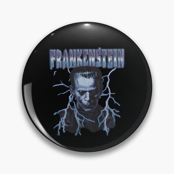Item preview, Vintage Halloween Monster Movie 90s Retro Horror designed and sold by LuxuryBinkySim.