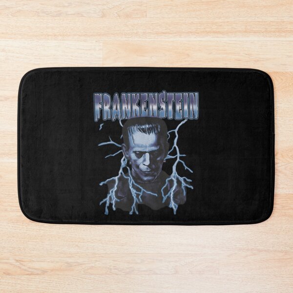 Item preview, Vintage Halloween Monster Movie 90s Retro Horror designed and sold by LuxuryBinkySim.