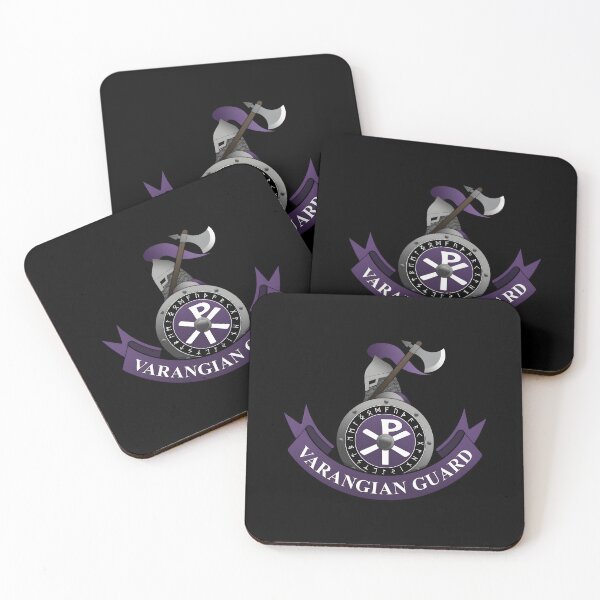 Item preview, Varangian Guard Byzantine Empire  Classic 		 designed and sold by vxuhvaisqcy63.