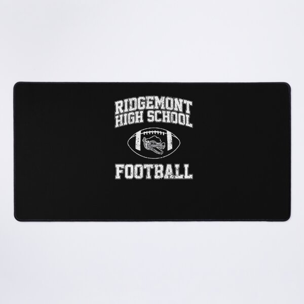 Item preview, Ridgemont High School Football designed and sold by regfaiutzhg15.