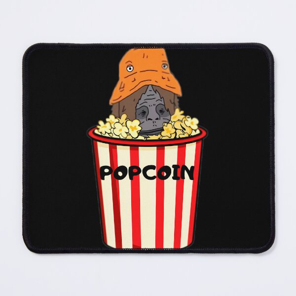 Item preview, Sassy Popcoin Bucket Active designed and sold by zcnplrcj2.