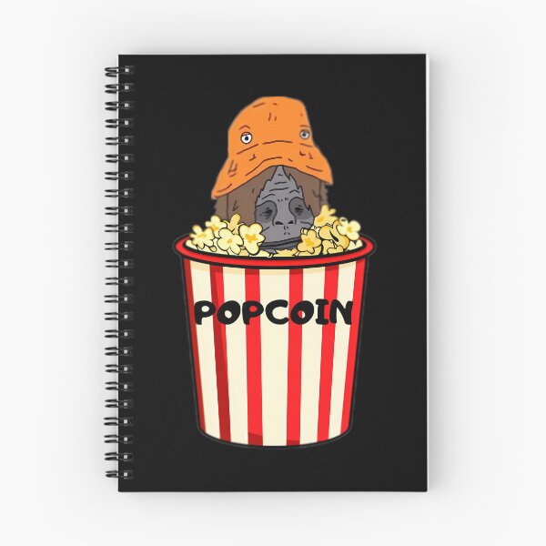 Item preview, Sassy Popcoin Bucket Active  	 designed and sold by zcnplrcj2.