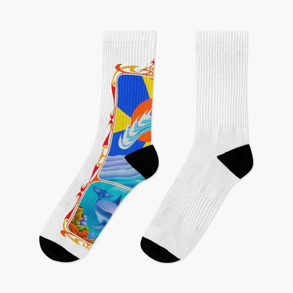 Item preview, Dolphin Vibes designed and sold by speedlineart.