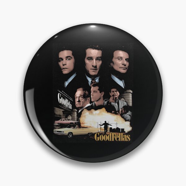 Item preview, Mafia Retro Time All Vintage 90s Of Movie designed and sold by Gardner-Prison.