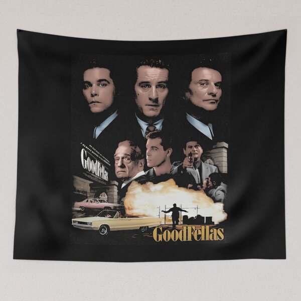 Item preview, Mafia Retro Time All Vintage 90s Of Movie designed and sold by Gardner-Prison.
