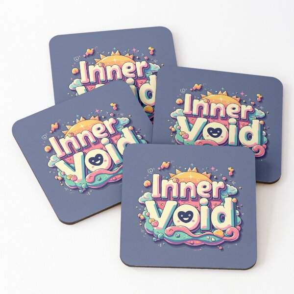 Item preview, Sunrise Void Dreams designed and sold by Cosmic Ray.