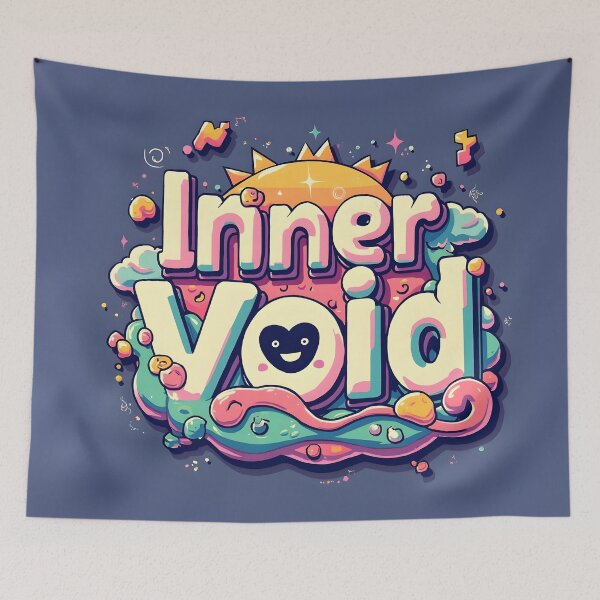 Item preview, Sunrise Void Dreams designed and sold by Cosmic Ray.