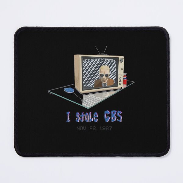 Item preview, Funny TV Man Show Vintage Movie Retro 90s designed and sold by Bates-Mono.