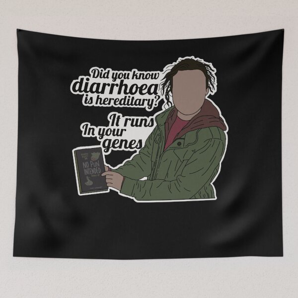 Item preview, Ellie Joke - TV Series designed and sold by NAVEEBURGE43.