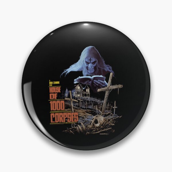 Item preview, Retro Devil Horror Movie Vintage 90s Halloween designed and sold by HarveyNadiaArt.