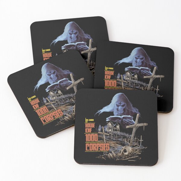 Item preview, Retro Devil Horror Movie Vintage 90s Halloween designed and sold by HarveyNadiaArt.