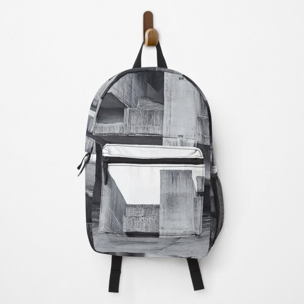 Item preview, Brutalist Geometry designed and sold by Saint Arts Studio.