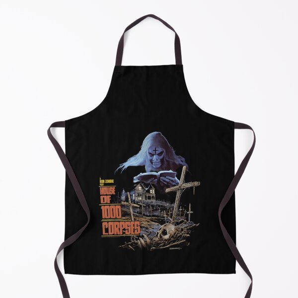 Item preview, Retro Devil Horror Movie Vintage 90s Halloween designed and sold by HarveyNadiaArt.