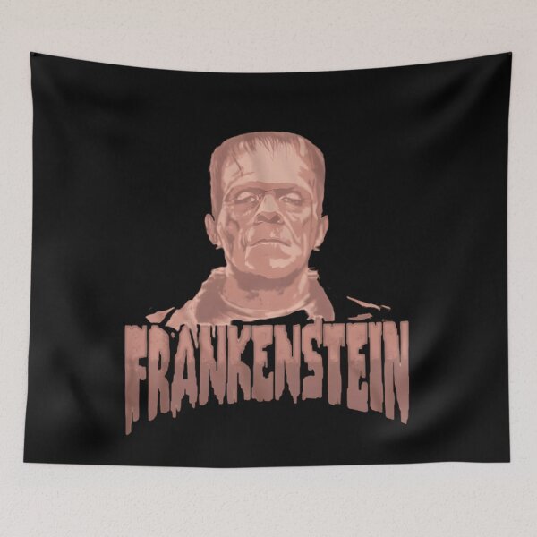Item preview, Retro Vintage Monster Horror 90s Movie Halloween designed and sold by LuxuryBinkySim.