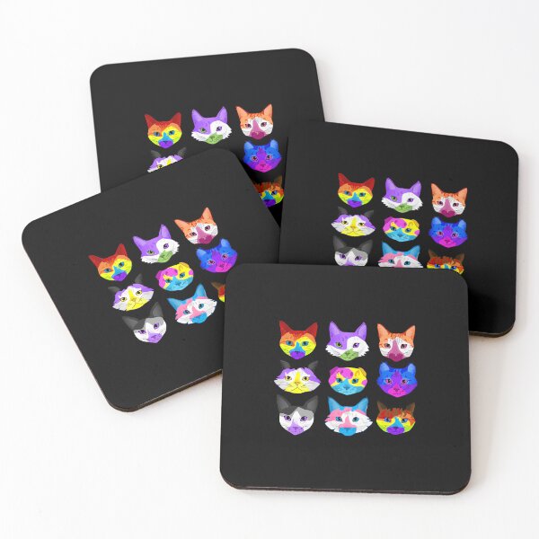 Item preview, Pride Cats Compilation  	 designed and sold by vmcejucqo92.