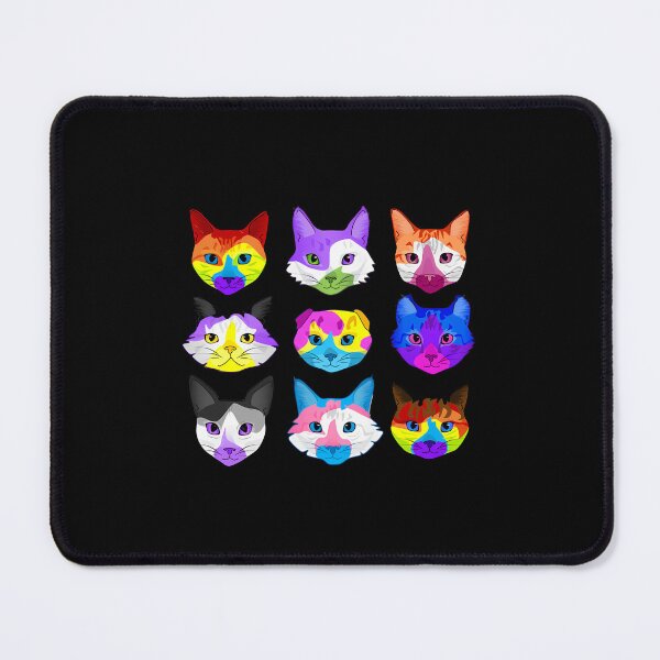 Item preview, Pride Cats Compilation  	 designed and sold by vmcejucqo92.