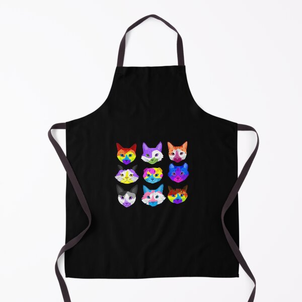 Item preview, Pride Cats Compilation  	 designed and sold by vmcejucqo92.