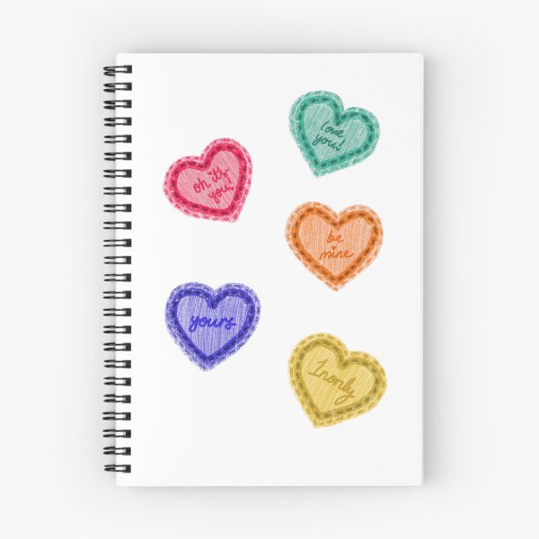 Item preview, Denim Patchwork Sweet-hearts designed and sold by Daisy Cellar.