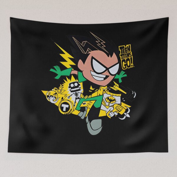Item preview, comedy funny cute cartoon child retro action movie series vintage designed and sold by FineMatthijs90.