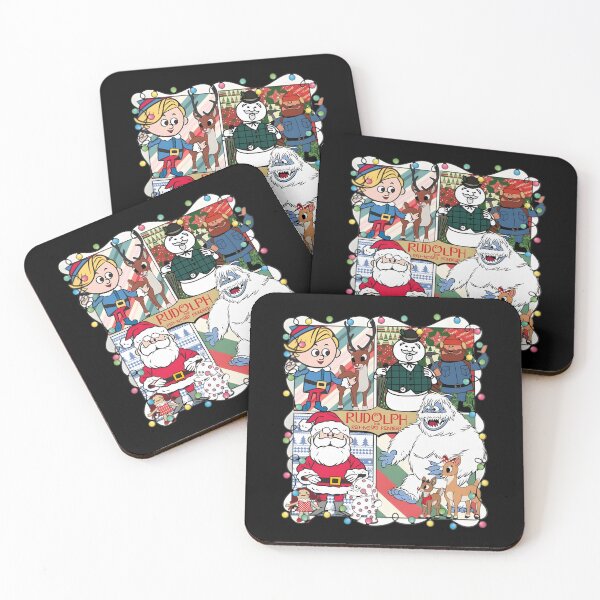 Item preview, serie infantil comedia divertida retro pelicula dibujos animados vintage navidad designed and sold by UdrD8h4Kec.