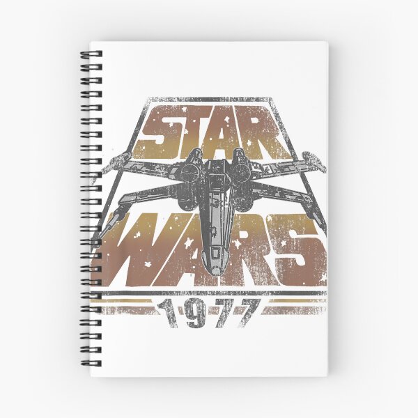 Item preview, Star Wars X-Wing 1977 Vintage Retro C1 Disney designed and sold by EddieHernandez1.