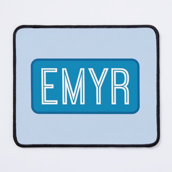 Item preview, Emyr Name designed and sold by Jeallan Designs.