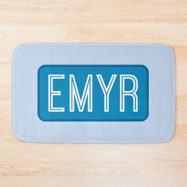 Item preview, Emyr Name designed and sold by Jeallan Designs.