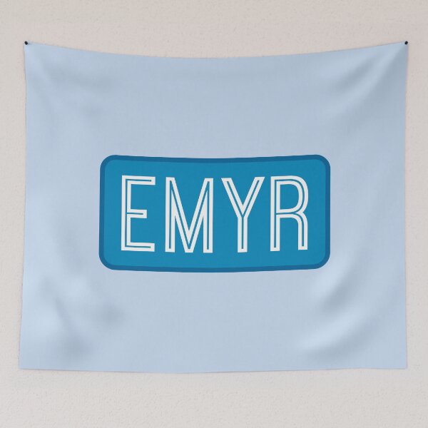Item preview, Emyr Name designed and sold by Jeallan Designs.