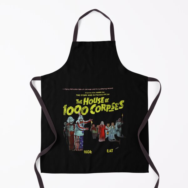 Item preview, Horror Halloween Devil 90s Vintage Retro Movie designed and sold by HarveyNadiaArt.