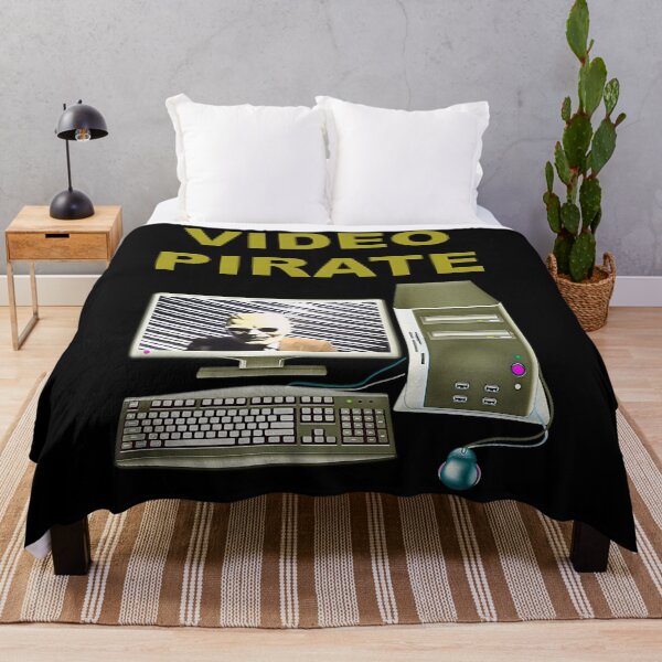 Item preview, 90s Vintage Man Show Funny Retro Movie TV designed and sold by Bates-Mono.