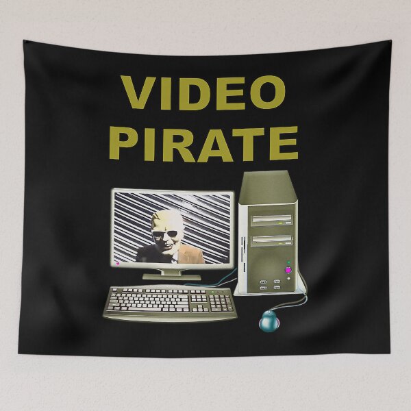 Item preview, 90s Vintage Man Show Funny Retro Movie TV designed and sold by Bates-Mono.