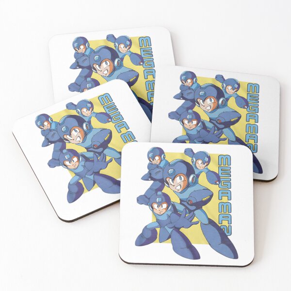 Item preview, Robot Retro Funny 90s Vintage Game Character Blue designed and sold by Watts-Blazing.