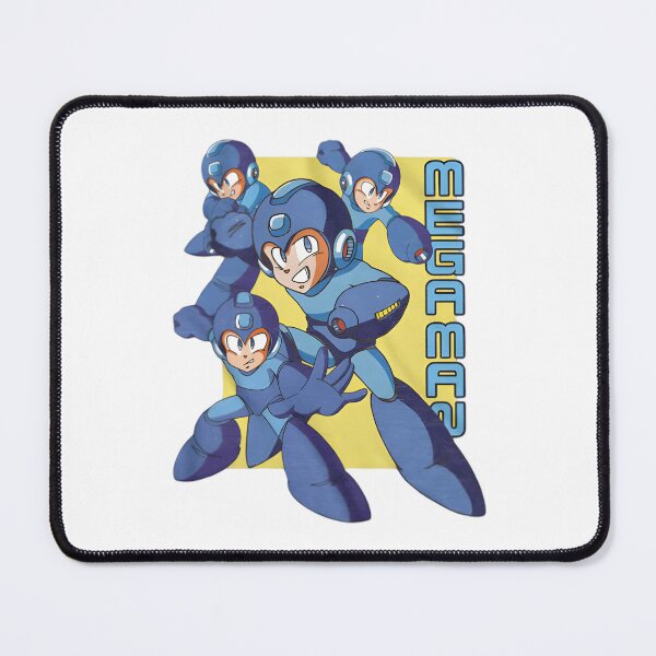 Item preview, Robot Retro Funny 90s Vintage Game Character Blue designed and sold by Watts-Blazing.