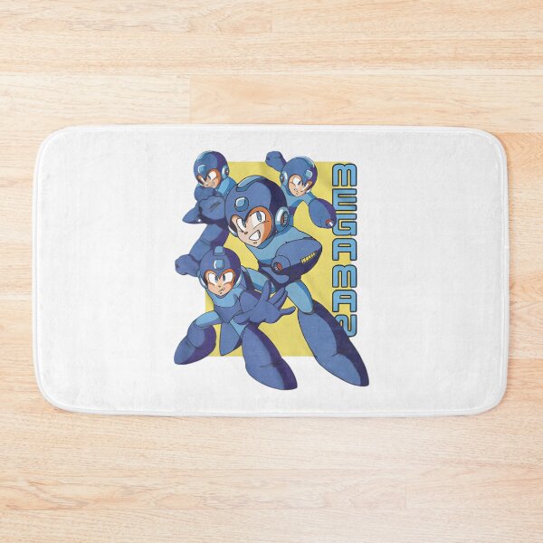 Item preview, Robot Retro Funny 90s Vintage Game Character Blue designed and sold by Watts-Blazing.
