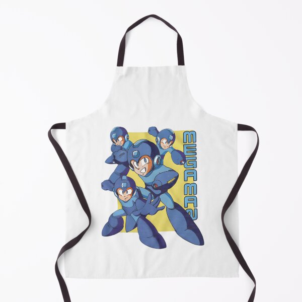 Item preview, Robot Retro Funny 90s Vintage Game Character Blue designed and sold by Watts-Blazing.