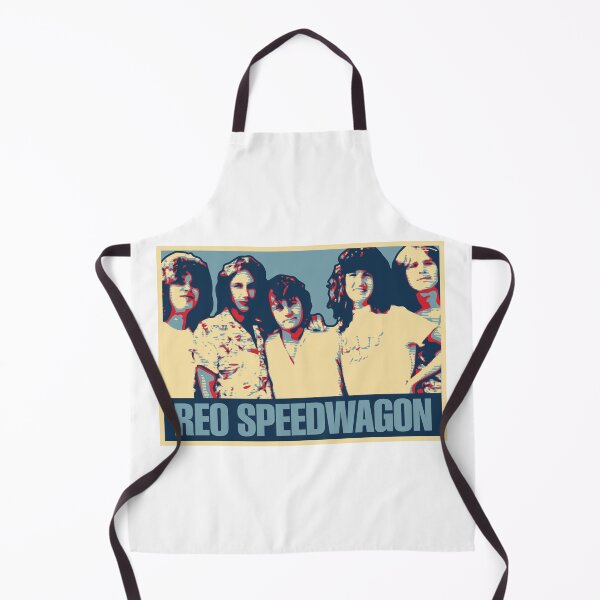 Item preview, REO Speedwagon designed and sold by DFA.