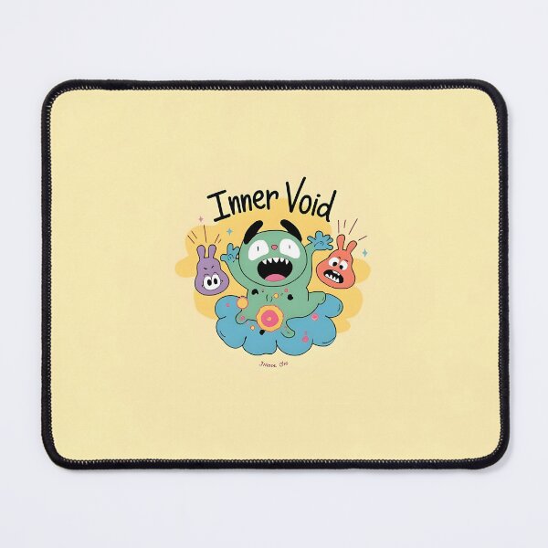 Item preview, Monster Jam Void designed and sold by Cosmic Ray.
