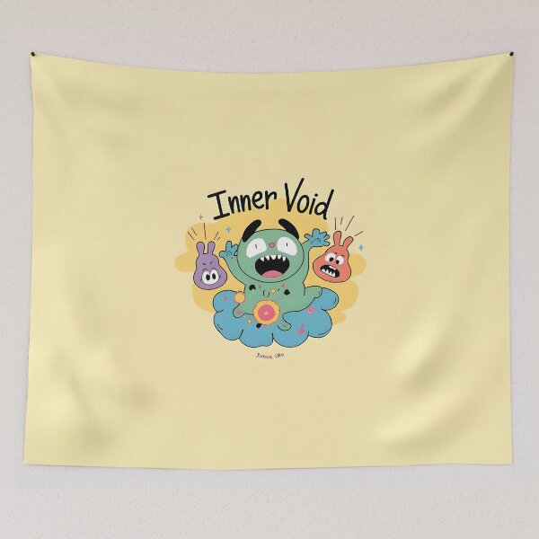 Item preview, Monster Jam Void designed and sold by Cosmic Ray.