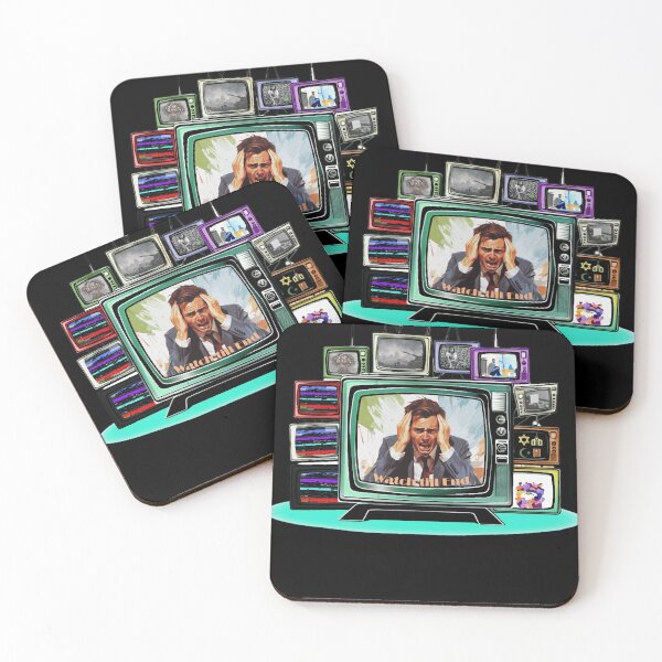 Item preview, TV Nostalgia Watch Till the End for Pop Culture Enthusiasts  designed and sold by NAVEEBURGE43.