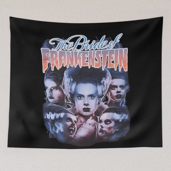 Item preview, Movie Vintage Horror Monster Halloween 90s Retro designed and sold by LuxuryBinkySim.