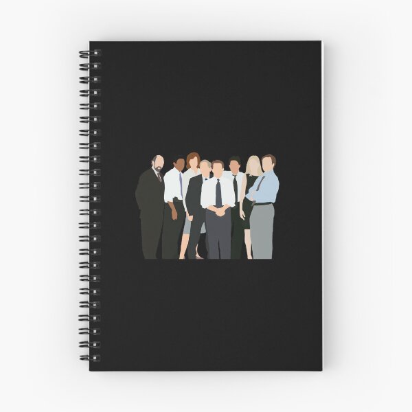 Item preview, The West Wing Characters Silhouette 	 designed and sold by usptzaewgh3.