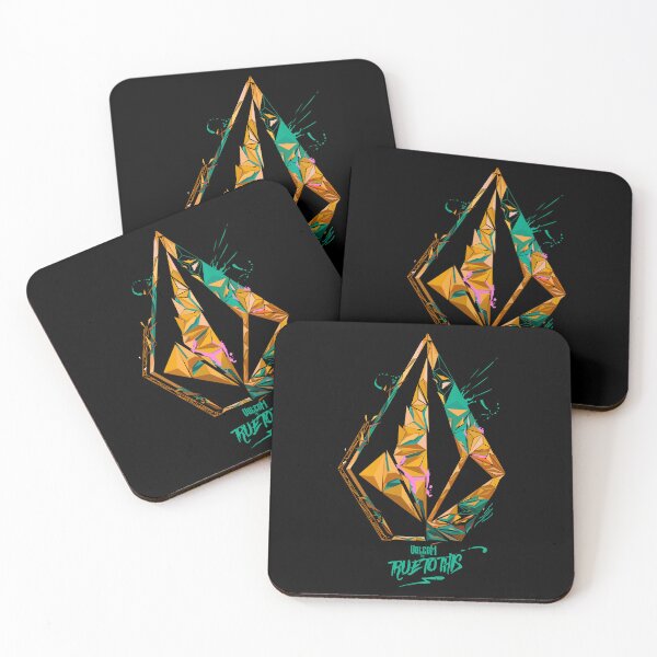Item preview, Volcom Rue To This designed and sold by phiaaphis.