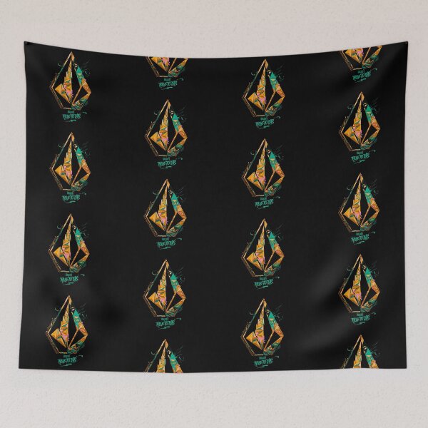 Item preview, Volcom Rue To This designed and sold by phiaaphis.