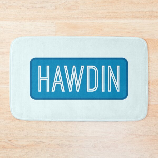 Item preview, Hawdin Name designed and sold by Jeallan Designs.